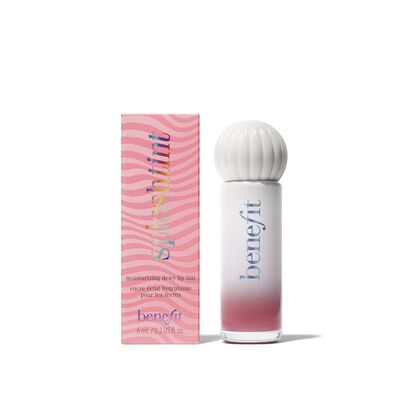 SPLASHTINT GLOW (TINTA HIDRATANTE PARA LABIOS CON ACABADO LUMINOSO)